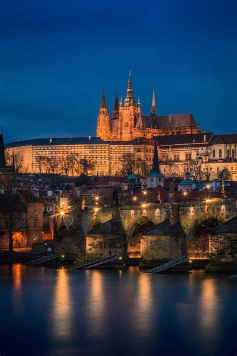 Visitare il Castello di Praga: info, prezzi e orari 